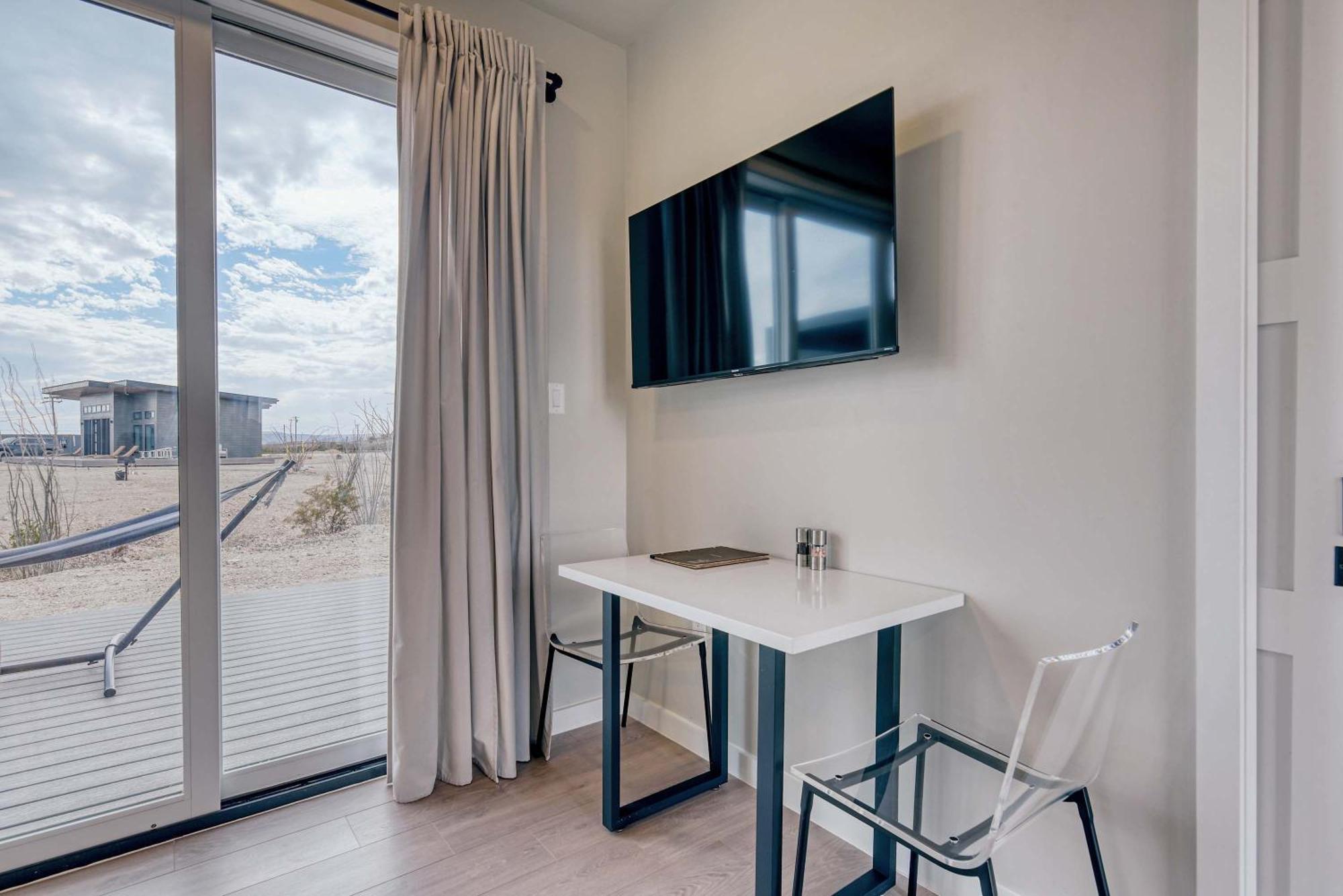 Stardust Big Bend Luxury A-Frame#4 Great Views Villa Терлингуа Екстериор снимка