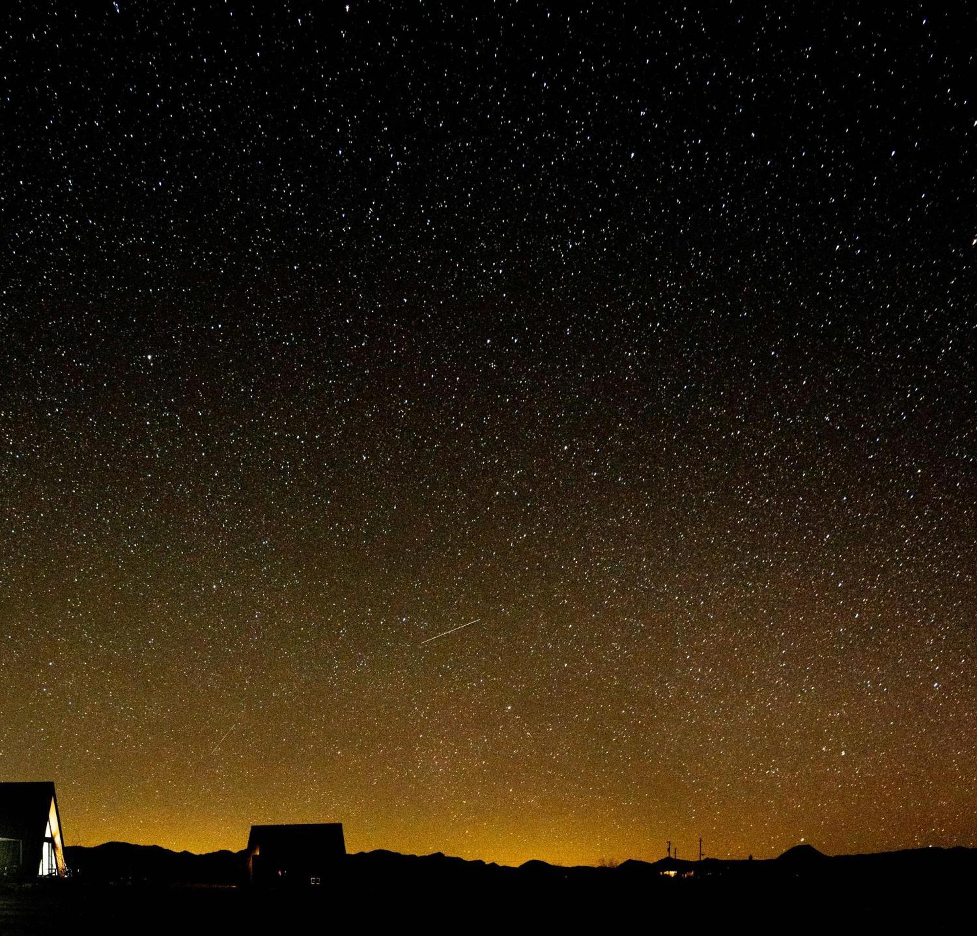 Stardust Big Bend Luxury A-Frame#4 Great Views Villa Терлингуа Екстериор снимка