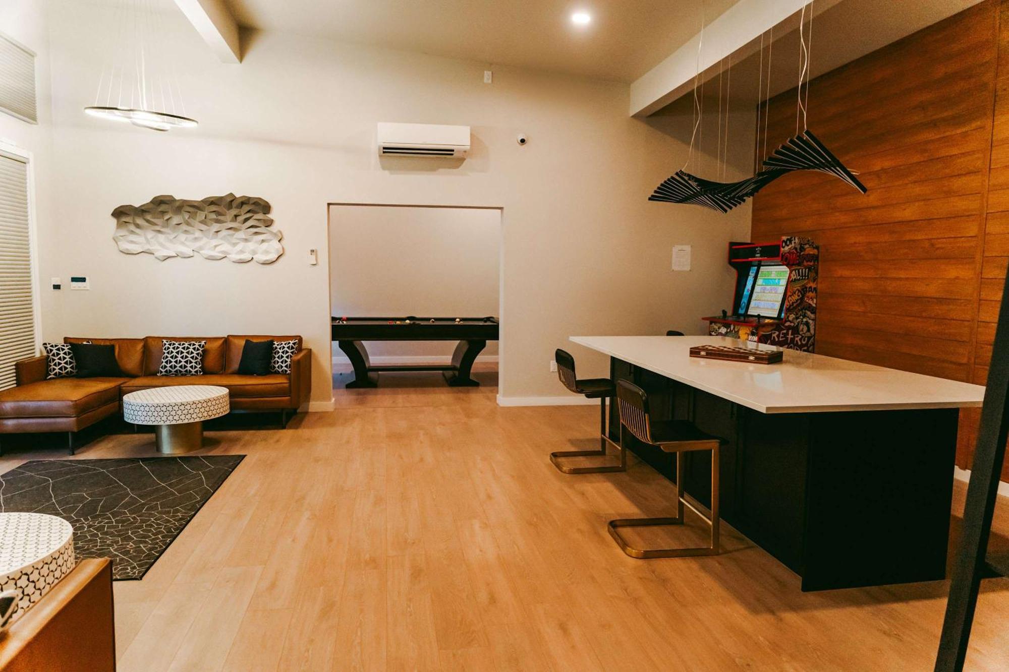 Stardust Big Bend Luxury A-Frame#4 Great Views Villa Терлингуа Екстериор снимка